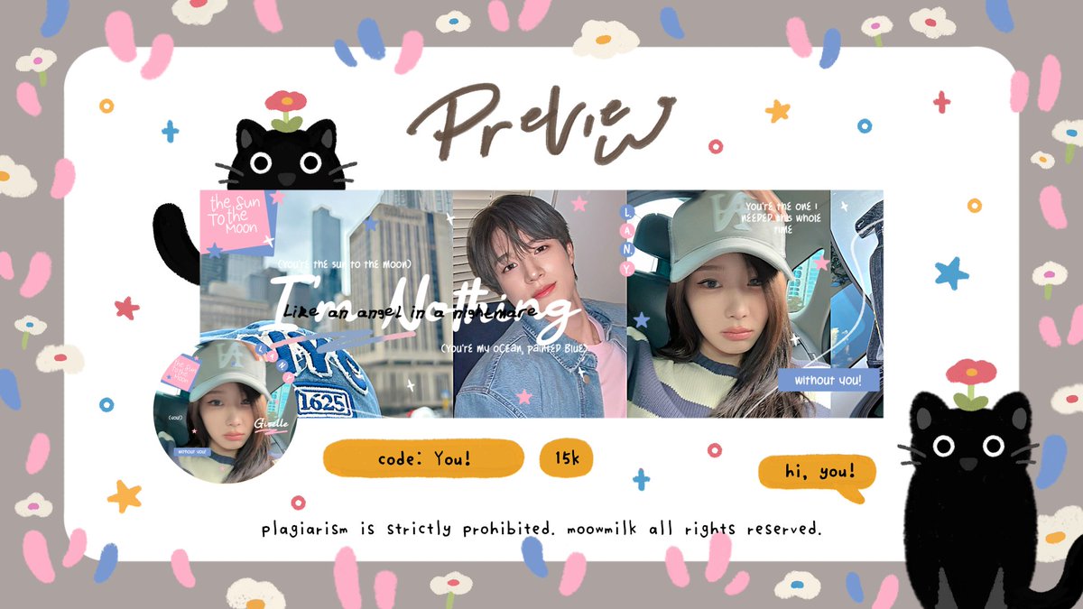 vava! ꒰ᐢ. .ᐢ꒱ ᵕ̈ tweet media