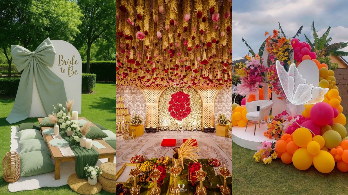 EventPlanet4's tweet image. Things to Consider While Choosing an Event Decorator | Decor Planning Tips

Read Here: eventplanet.in/blog/wedding-p…

#blog #eventplanner #decoration #management #wedding