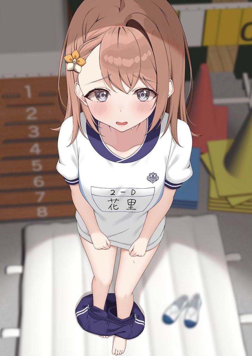 Charlまめ tweet media