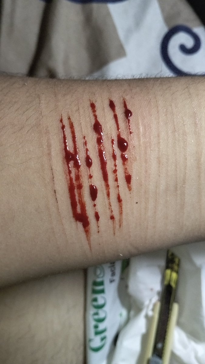 Huohuo of SHTWT ♡ tweet media