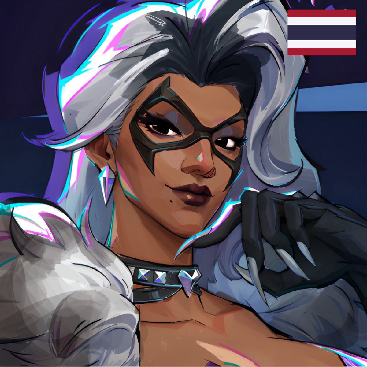 Breen🇵🇸/COMMISSION OPEN tweet media