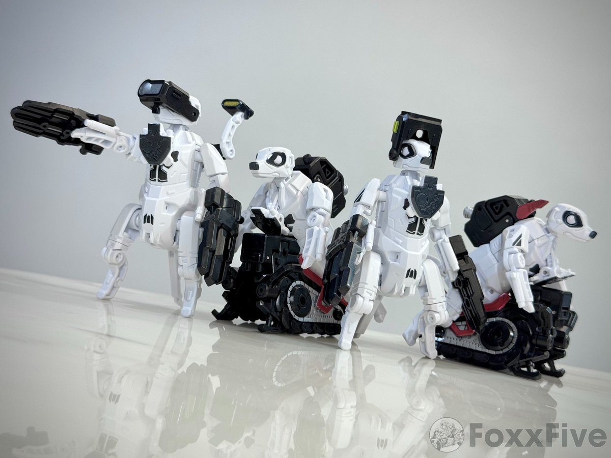 foxracingfive's tweet photo. 🔲 @52ToysBeastBox #52toys #beastbox #ビーストボックス #ghostteam https://t.co/yO5jf4zRay