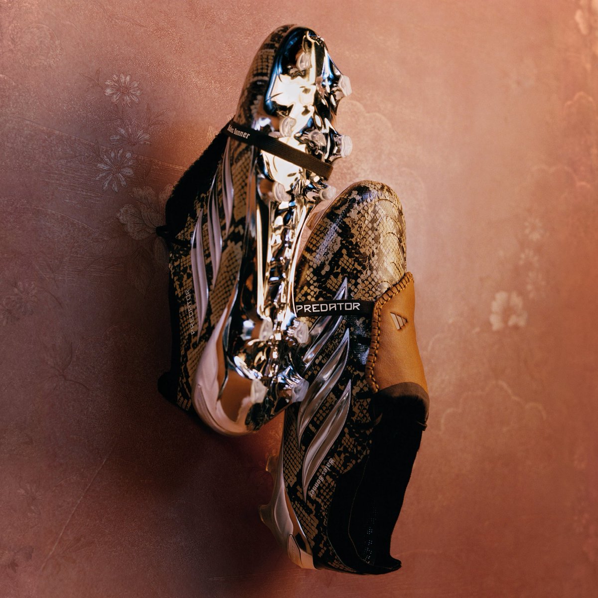 adidas Football tweet media