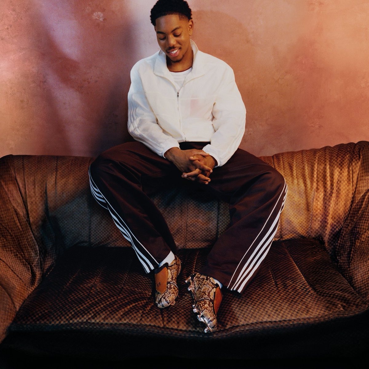 adidas Football tweet media