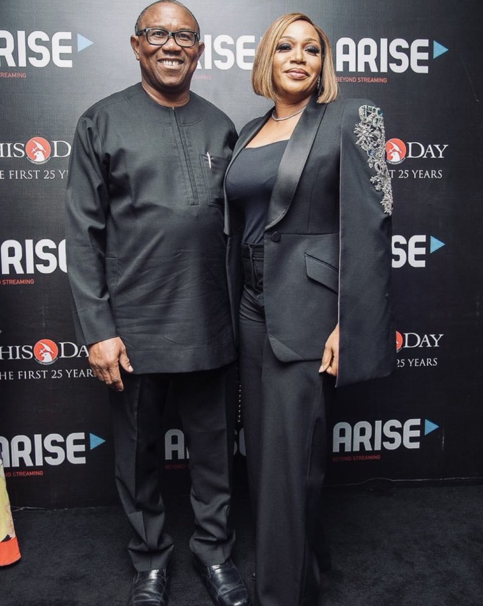 Esther Umoh tweet media