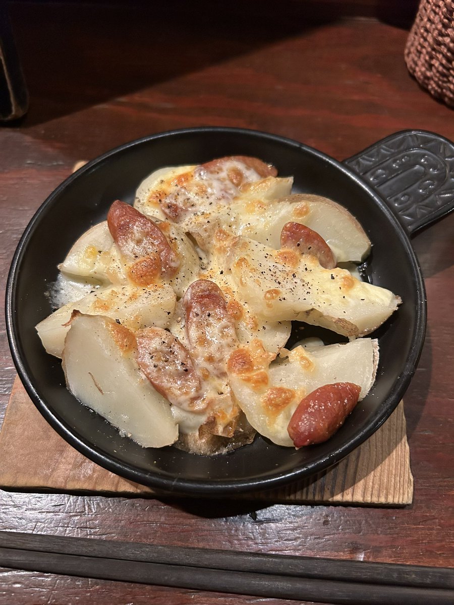 ちっちゃいフライパンって可愛いよね