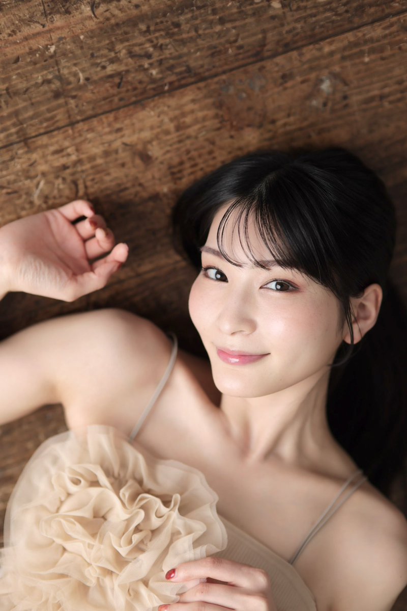 本庄鈴 tweet media