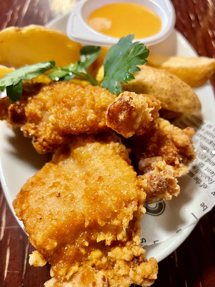 OfuroSukidesu's tweet image. 今週も必死にがんばったよ🥹
すでに眠いもん🥱

みなさんもお疲れ様でした‼️

さて、この辺りから週末を始めようか🐟🐥

疲労回復にモルトビネガーの水割りが飲みたい笑
#HUB