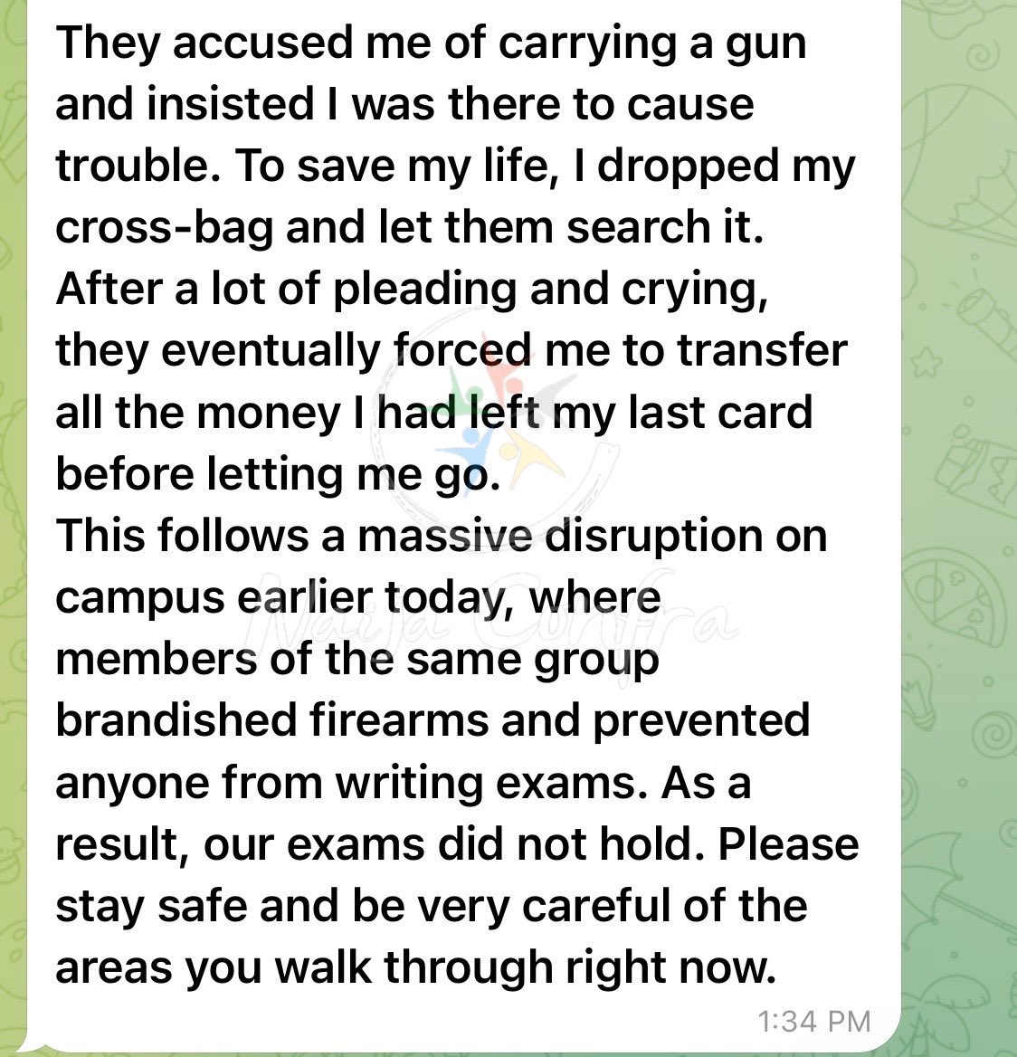 Naija Confra tweet media