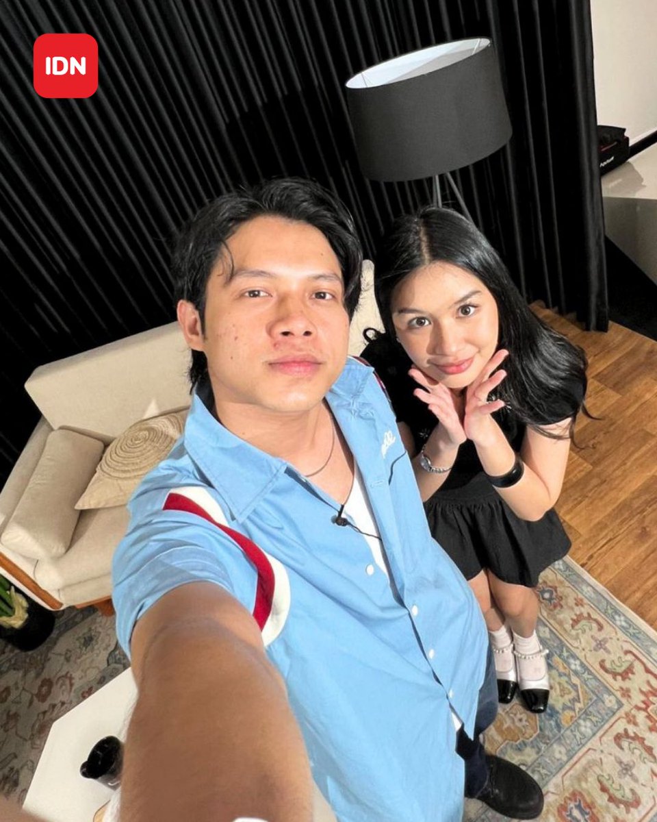 NONTON Drama Pendek & IDN Live tweet media