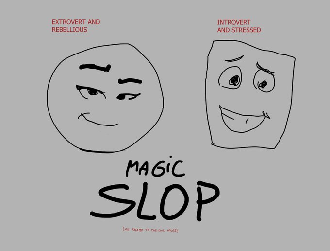 FauxBoxFox tweet media