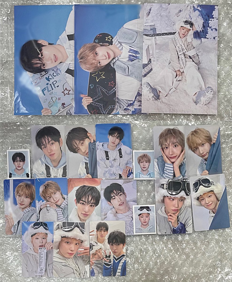 R（通知不調） tweet media