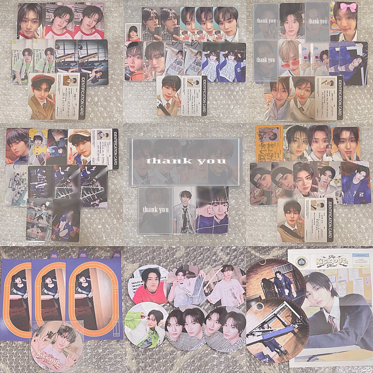 R（通知不調） tweet media