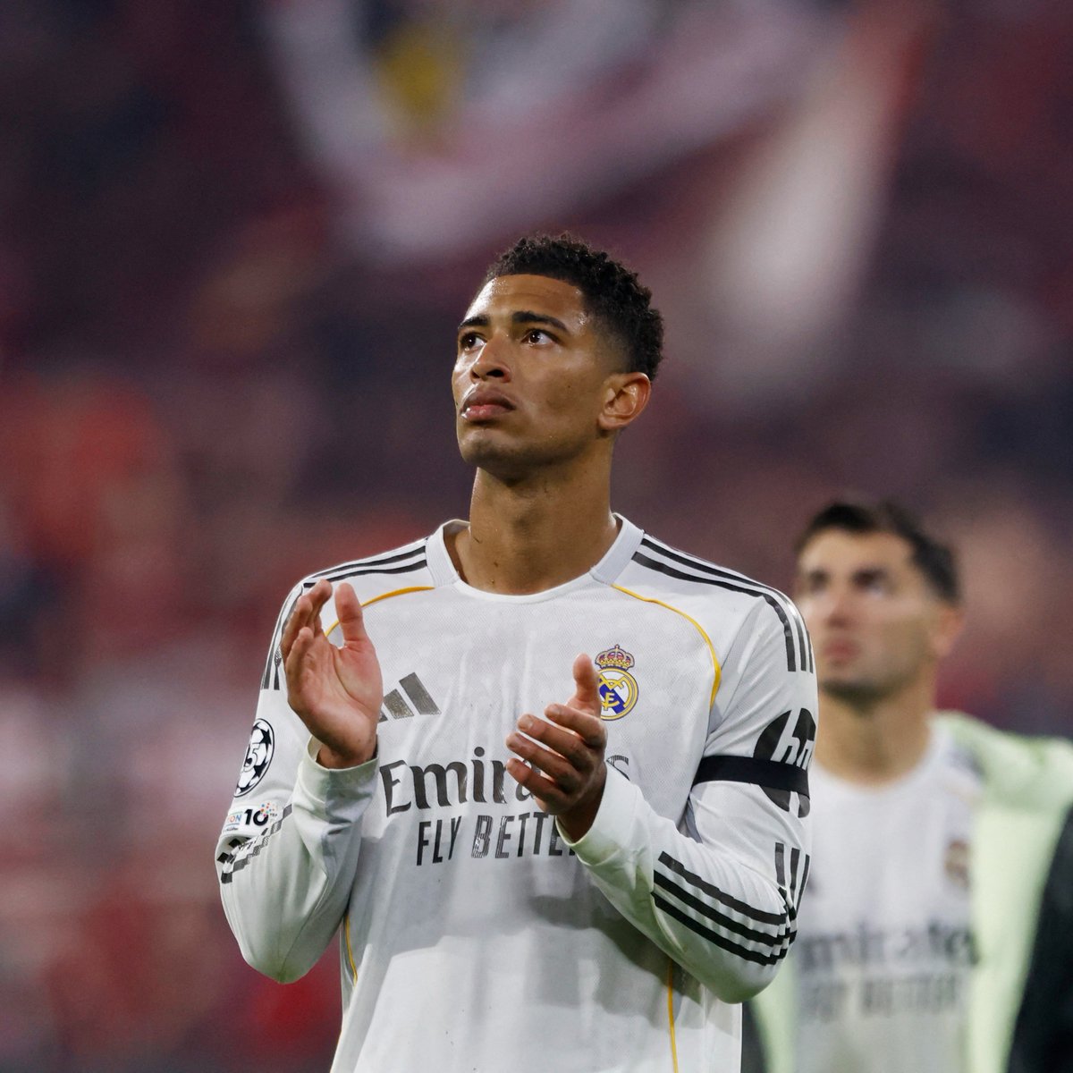 De Marke Sports tweet media