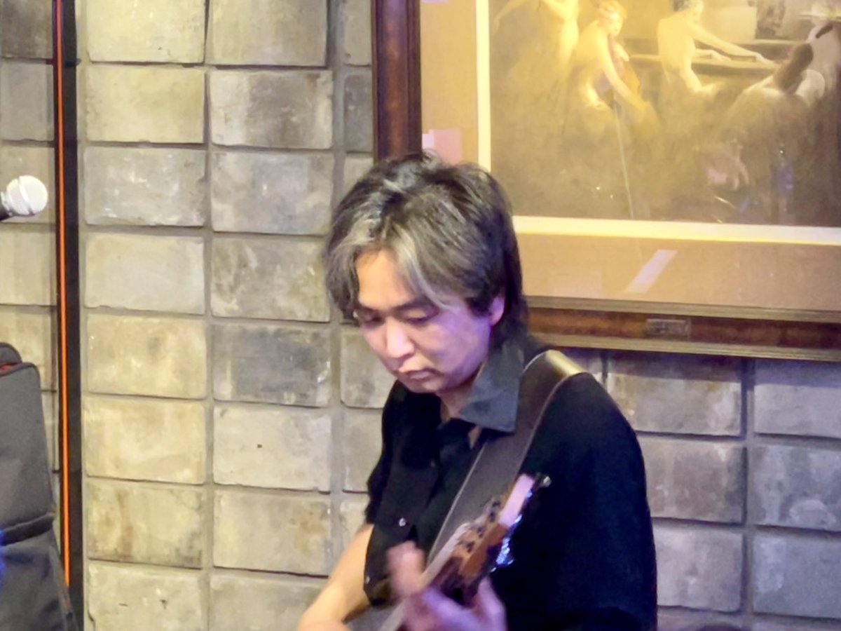 自由が丘 ラマンダ tweet media