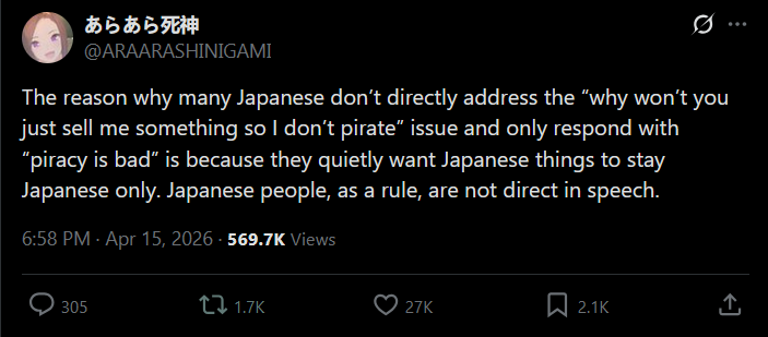 MR. OBVIOUS tweet media