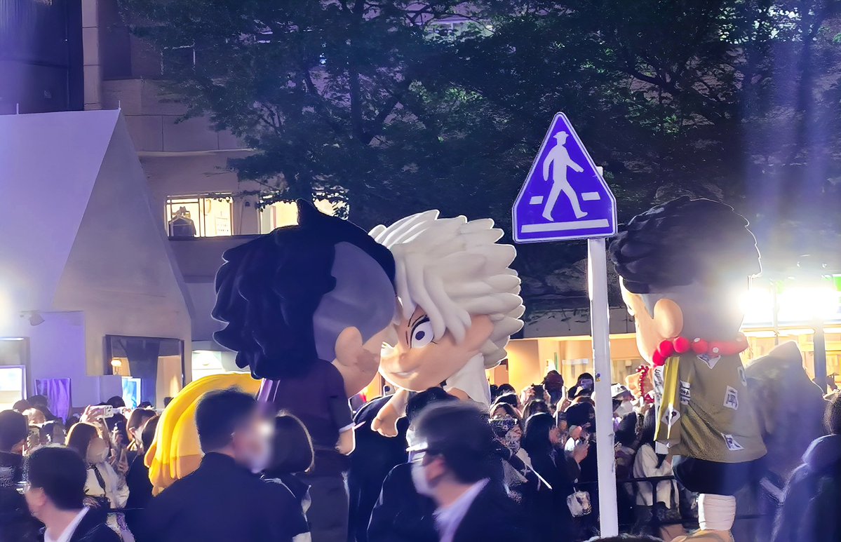 Gumi丸🍼 tweet media