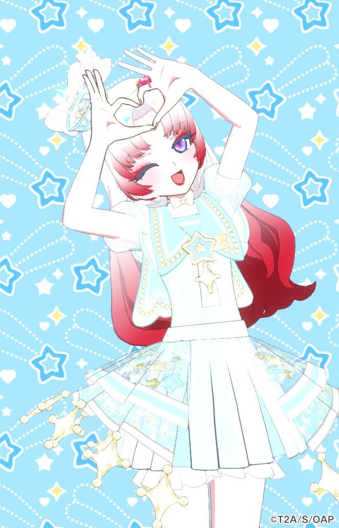 御稲荷（暴走中） tweet media