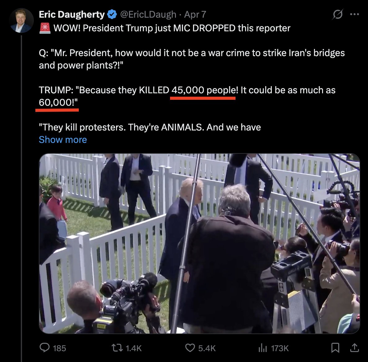 Caitlin Johnstone tweet media