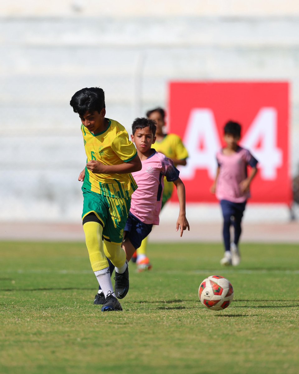 أكاديمية نادي السيب tweet media