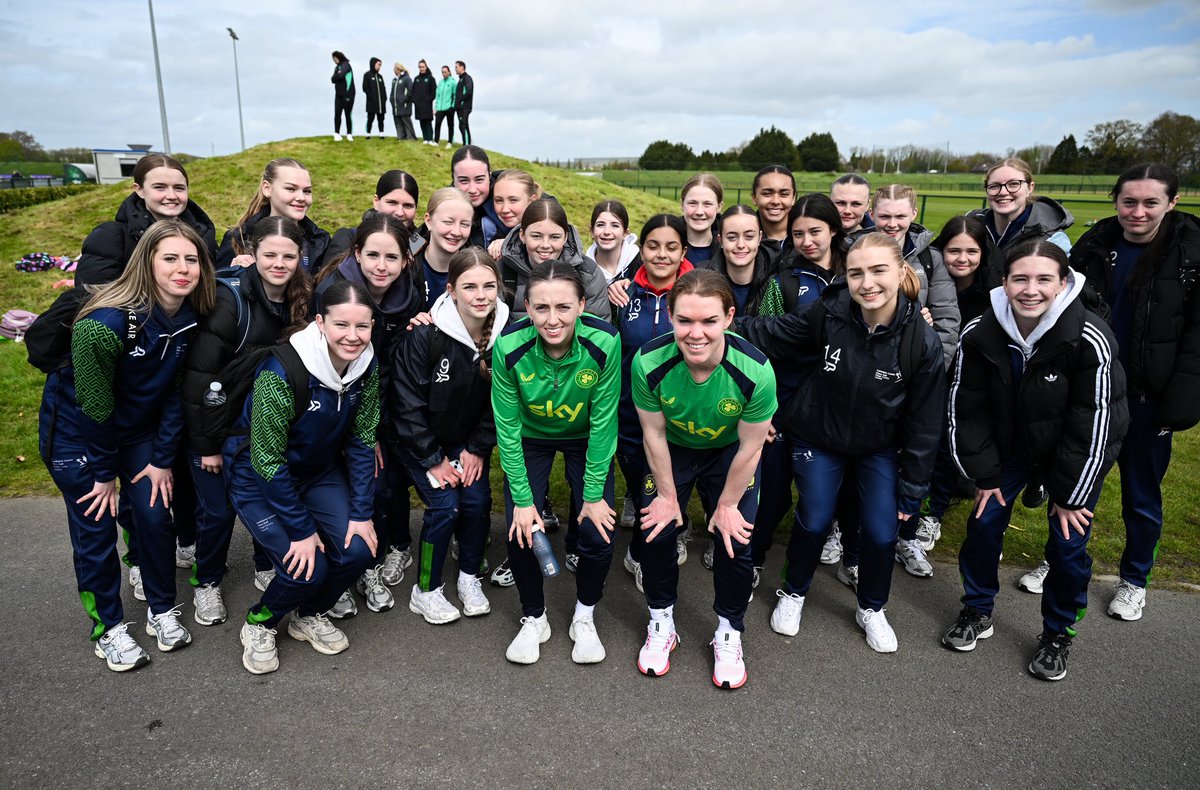 Ireland Football ⚽️🇮🇪 tweet media