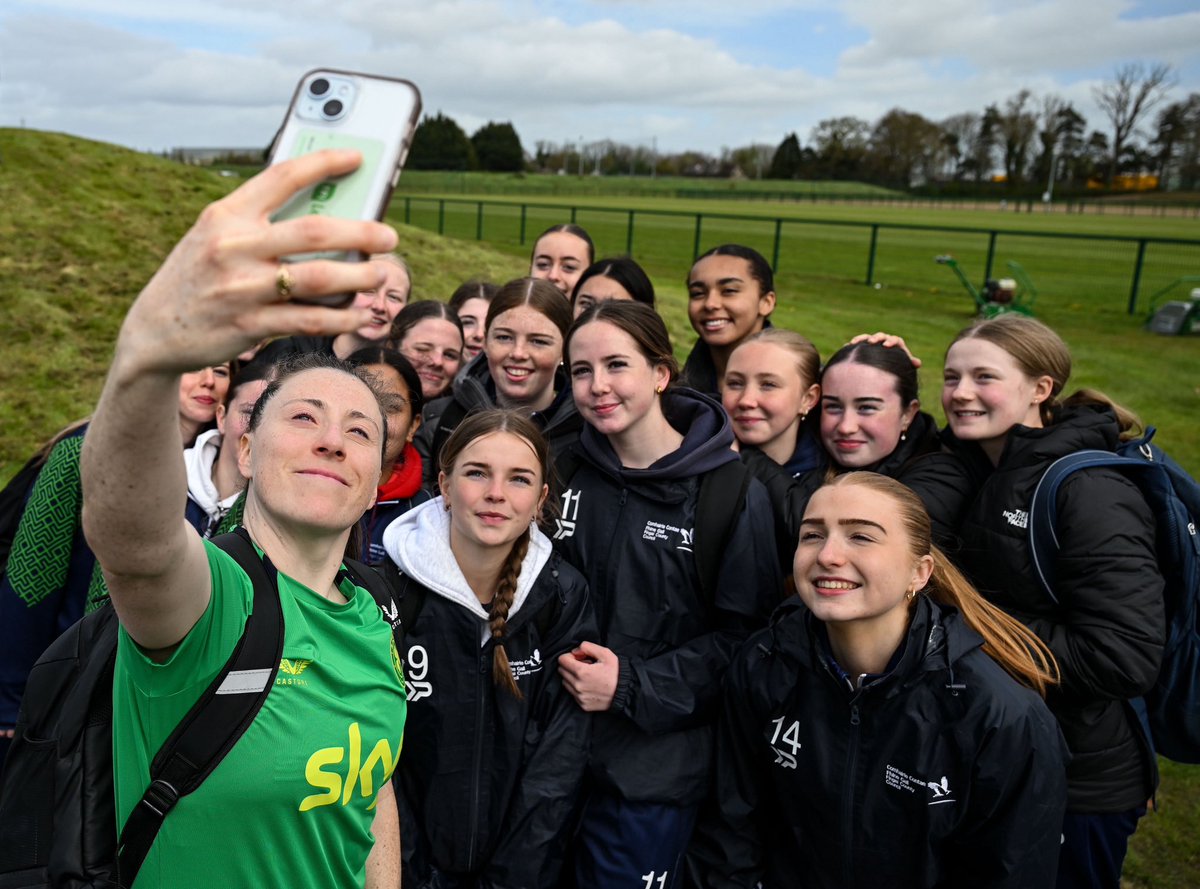Ireland Football ⚽️🇮🇪 tweet media