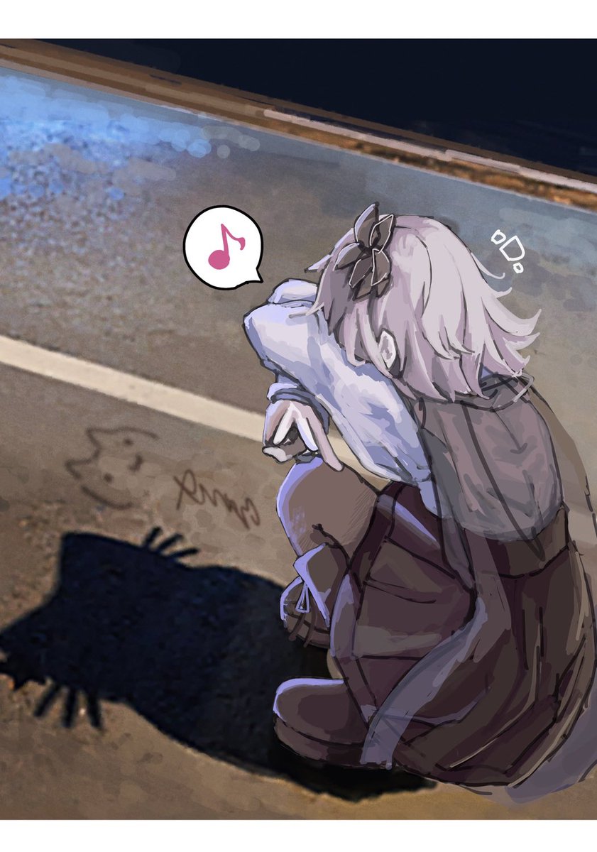 セナ力好一 tweet media