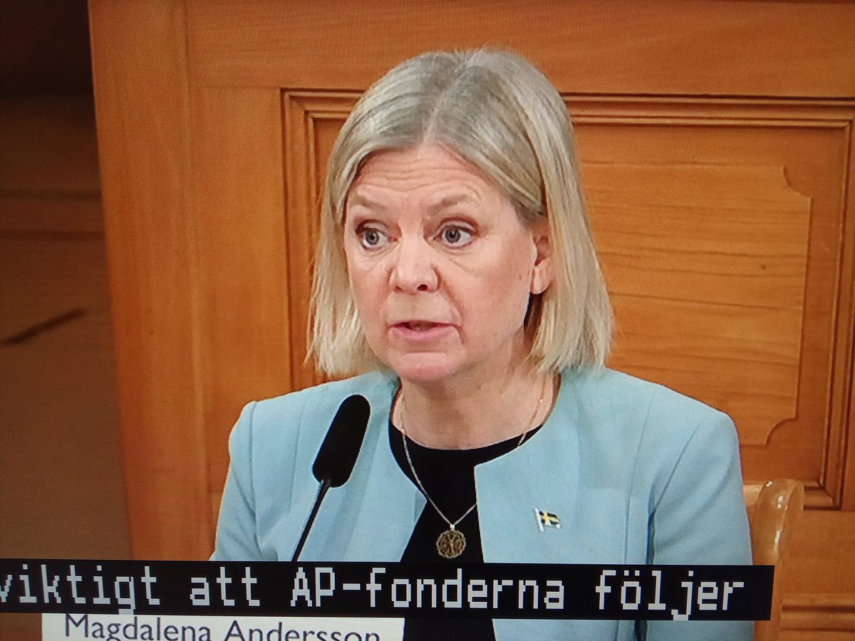 Jan Fjellström tweet media