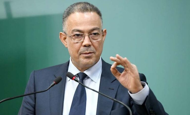 الأحداث المغربية tweet media