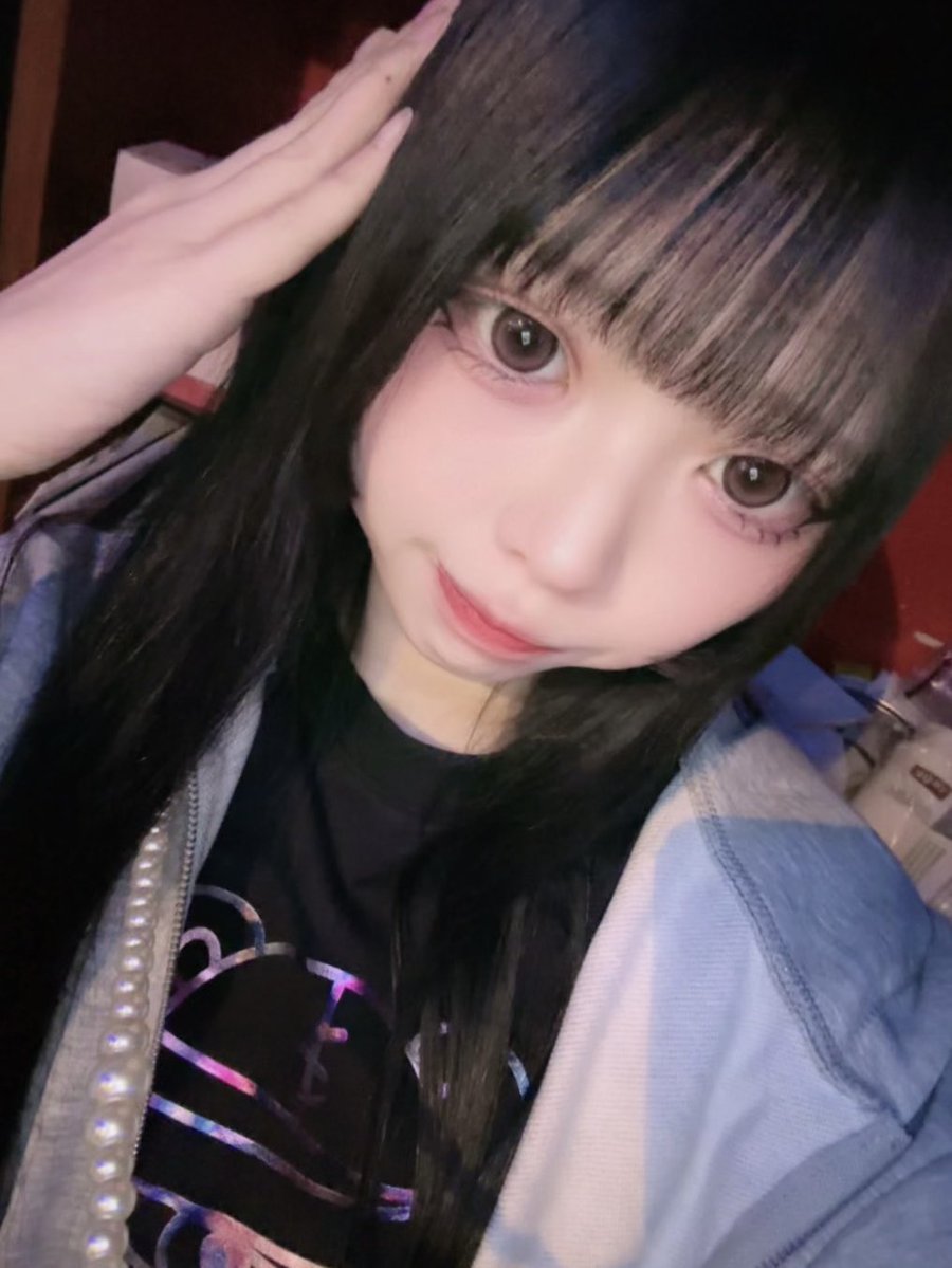 オープンしてますっ❤️‍🔥いえあ🤘