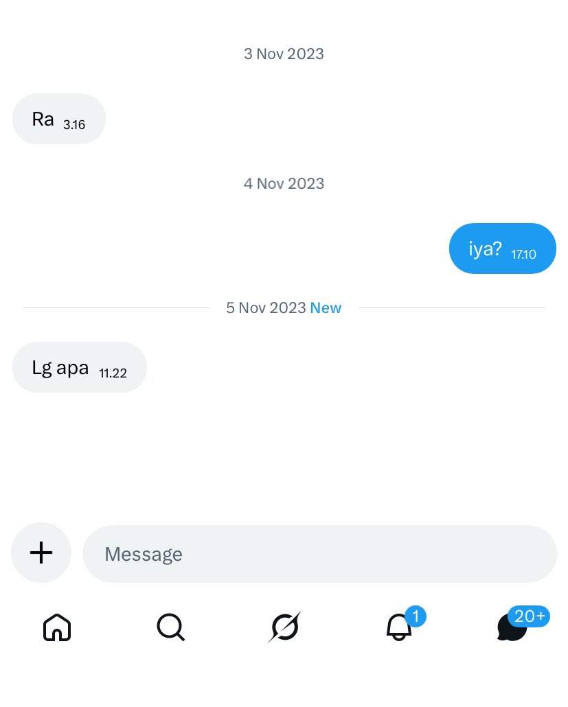 rara gaK suka tweet media