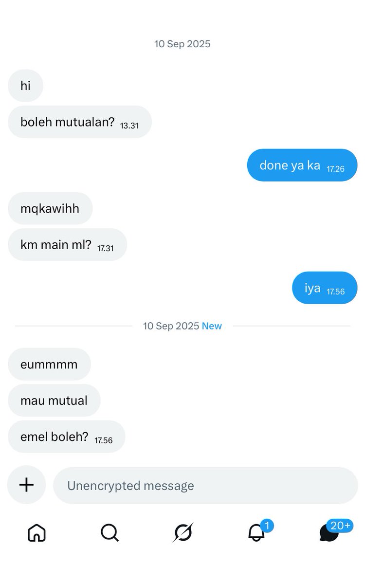 rara gaK suka tweet media