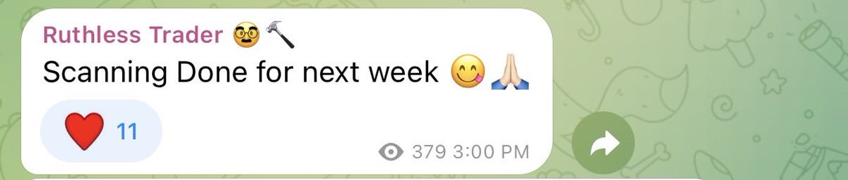 Should I Share the Name Here ? 🥸

169 likes 💞
69 comments 👇🏻

#RUTHLESS 💫