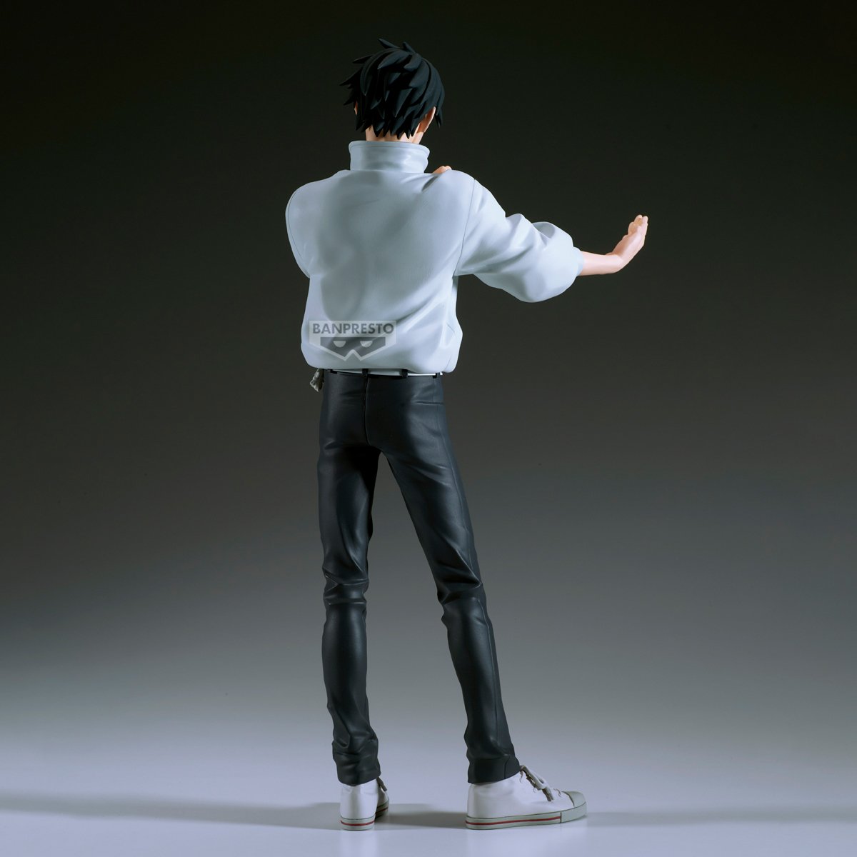 🌟 Pre-Order 🌟

👤 Jujutsu Kaisen Grandista Figure
- Okkotsu Yuta
🇯🇵 Lot JP 🇯🇵
✅️ Size : TBA

💵 ตัวละ 750฿
💵 มัดจำ 300฿

📦 ค่าส่ง 60 บาท
🚢 สินค้าวางจำหน่าย 08/2026
🎈 ปิดรับจองเมื่อโควต้าเต็ม
🎏 ส่วนที่เหลือชำระตอนของถึงร้าน

#ตลาดนัดจจส #ตลาดนัดjjk  ยูตะ ฟิกเกอร์