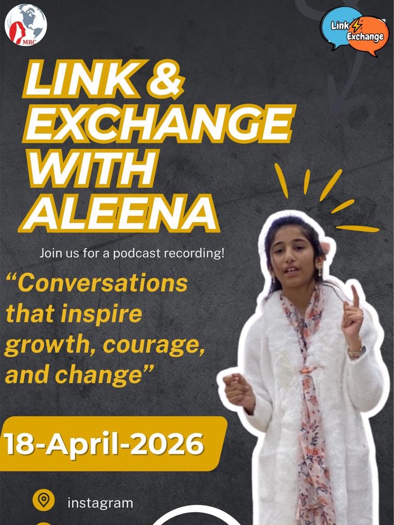 MRCBalochistan's tweet photo. Action for Education is ending as a program—but a movement is just beginning.

Supported by the Malala Fund, our fellows will share their impact through podcasts, interviews &amp; more.

 Real voices. Real stories. Real change.

#ActionForEducation #MalalaFund #YouthVoices #Girls https://t.co/CS5ZqWkqtV
