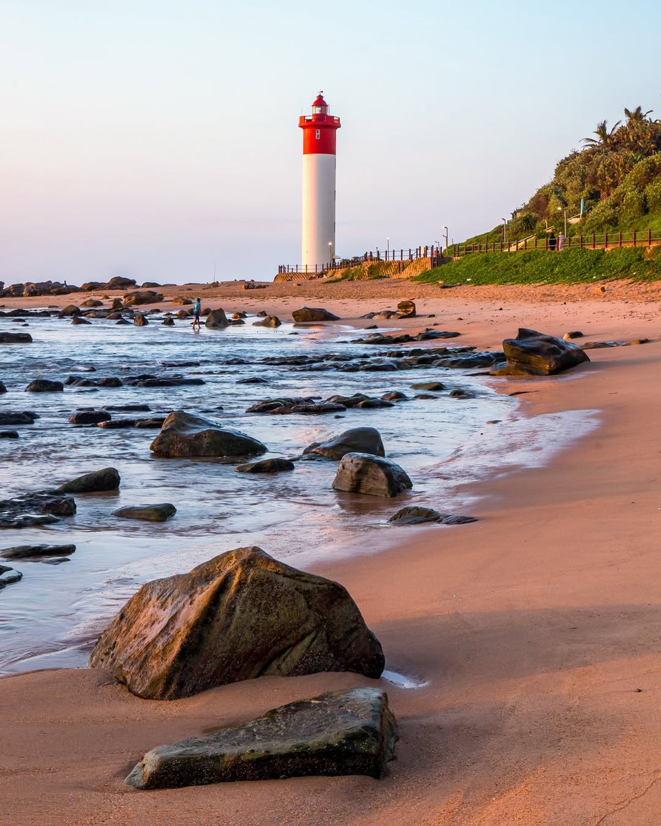 South African Tourism tweet media