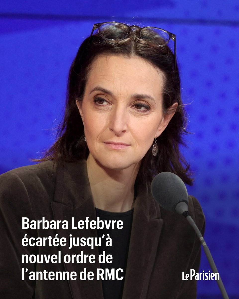 Le Parisien | Écrans tweet media
