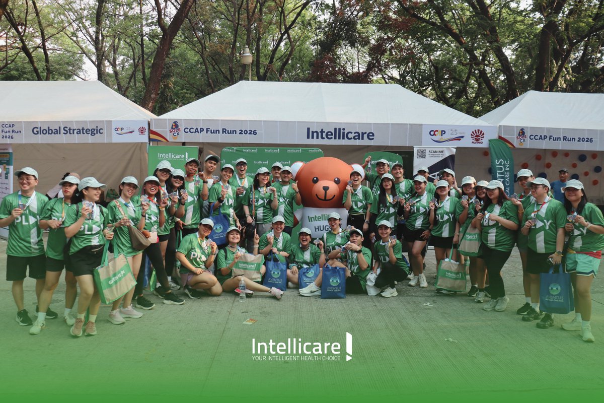 Intellicare tweet media