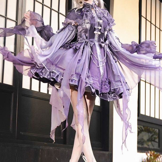 Maiden's Rêve❤（メイデンズ・レーブ） tweet media