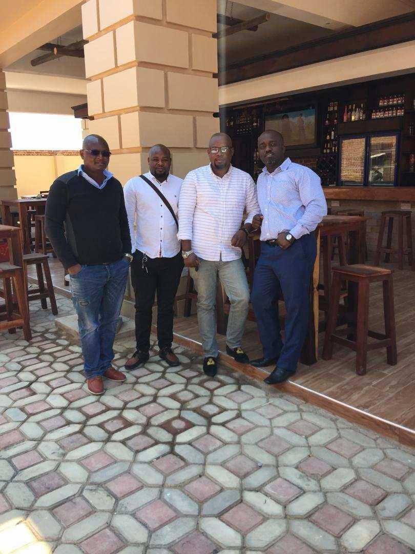 Fortunatus Buyobe tweet media