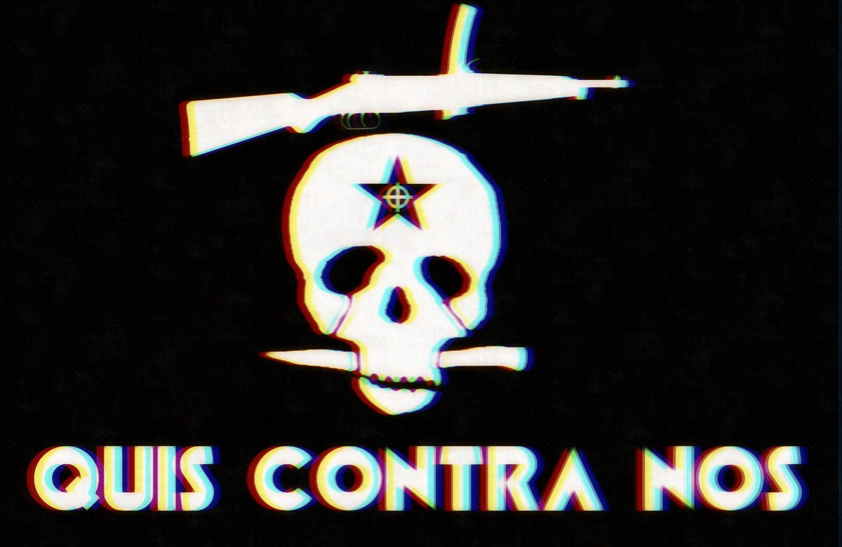 🇮🇹⚜INVICTVS⚜🏴‍☠️ tweet media