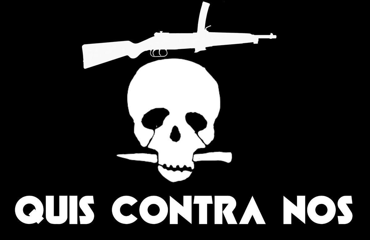 🇮🇹⚜INVICTVS⚜🏴‍☠️ tweet media