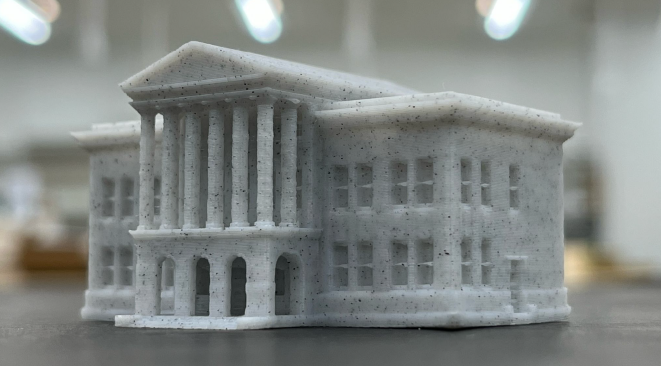 青学つくまなラボ tweet media