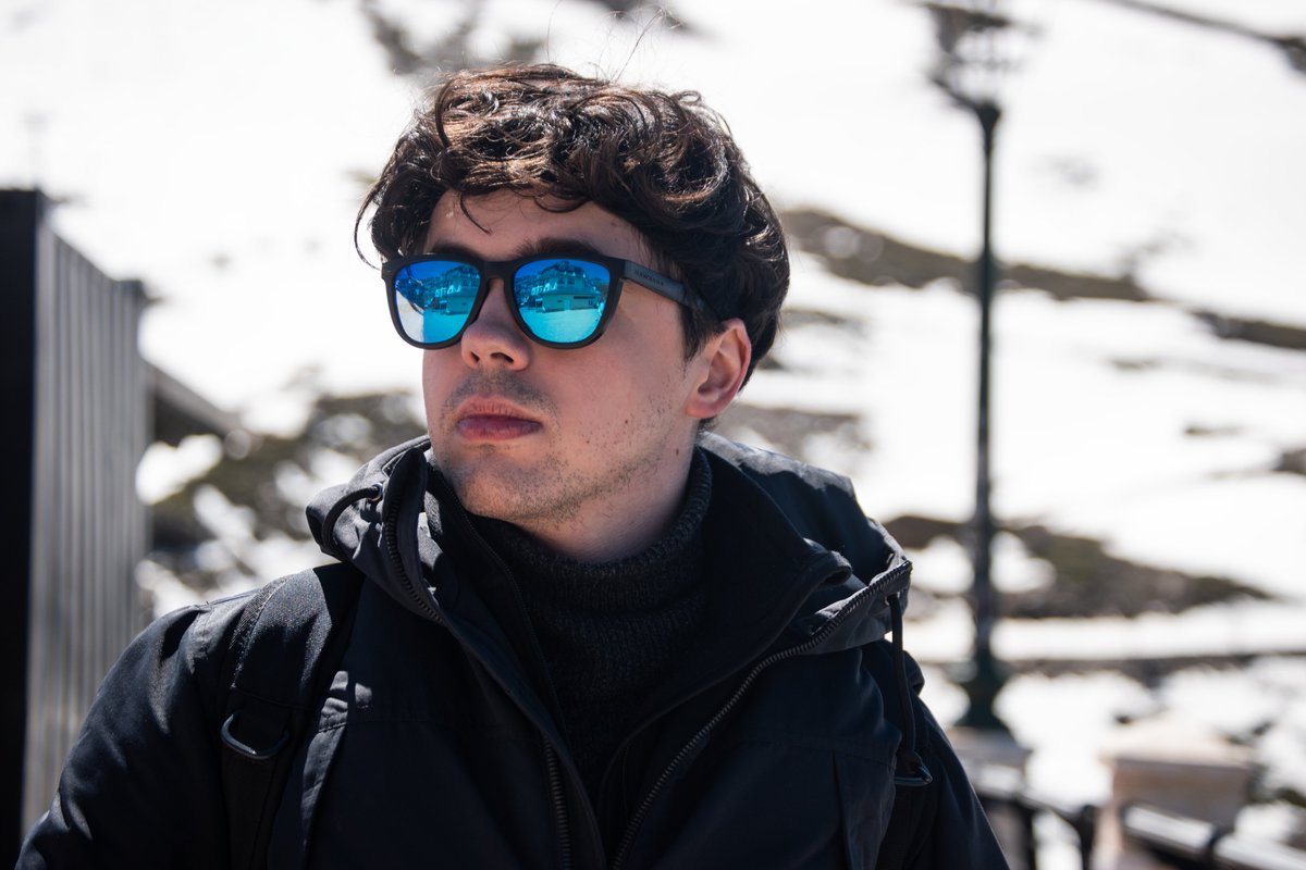 jmmartroy's tweet image. ¡Mis dos primeras colaboraciones como #freelance y busco más! ‼

En las dos últimas semanas he tenido el placer de colaborar con la RFEDI y Foros FID, tanto en Sierra Nevada como en Segovia, como periodista deportivo y creador de contenido.