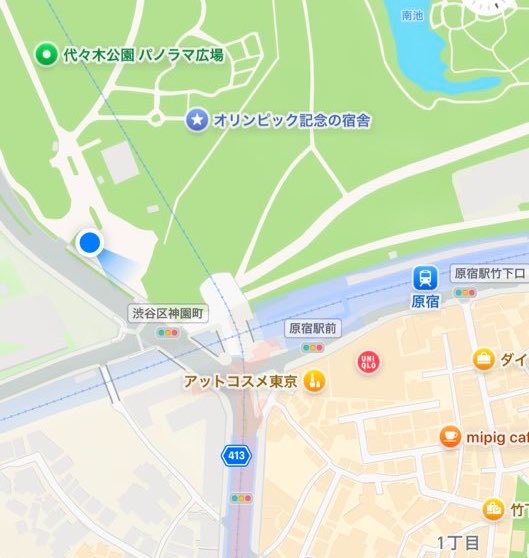 Absolute area tweet media