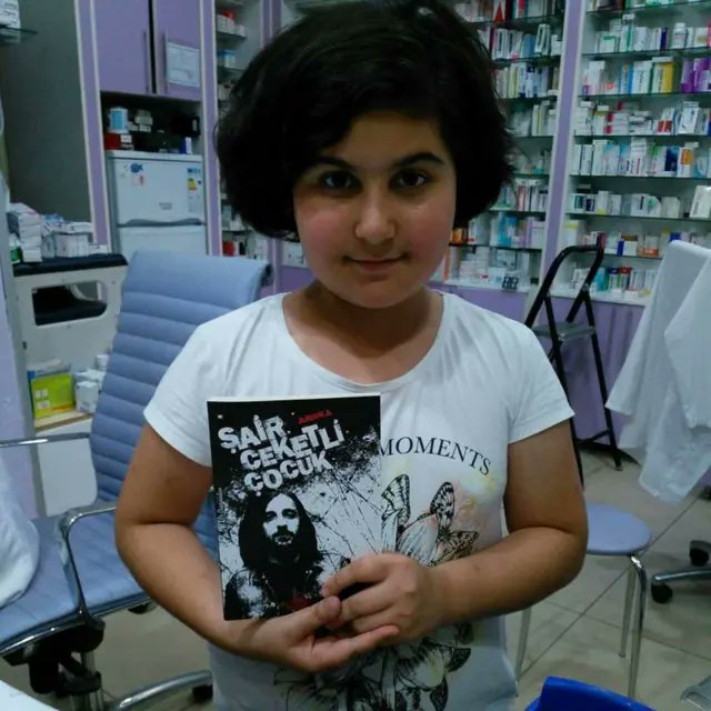 Haber's tweet photo. Adalet Bakanı Akın Gürlek:

"Adalet Bakanlığı bünyesinde bir ekip kurduk. Sadece Gülistan Doku dosyası değil; Rabia Naz Vatan ve Rojin Kabaiş dosyaları da inceleniyor." https://t.co/inVUvyKA1f