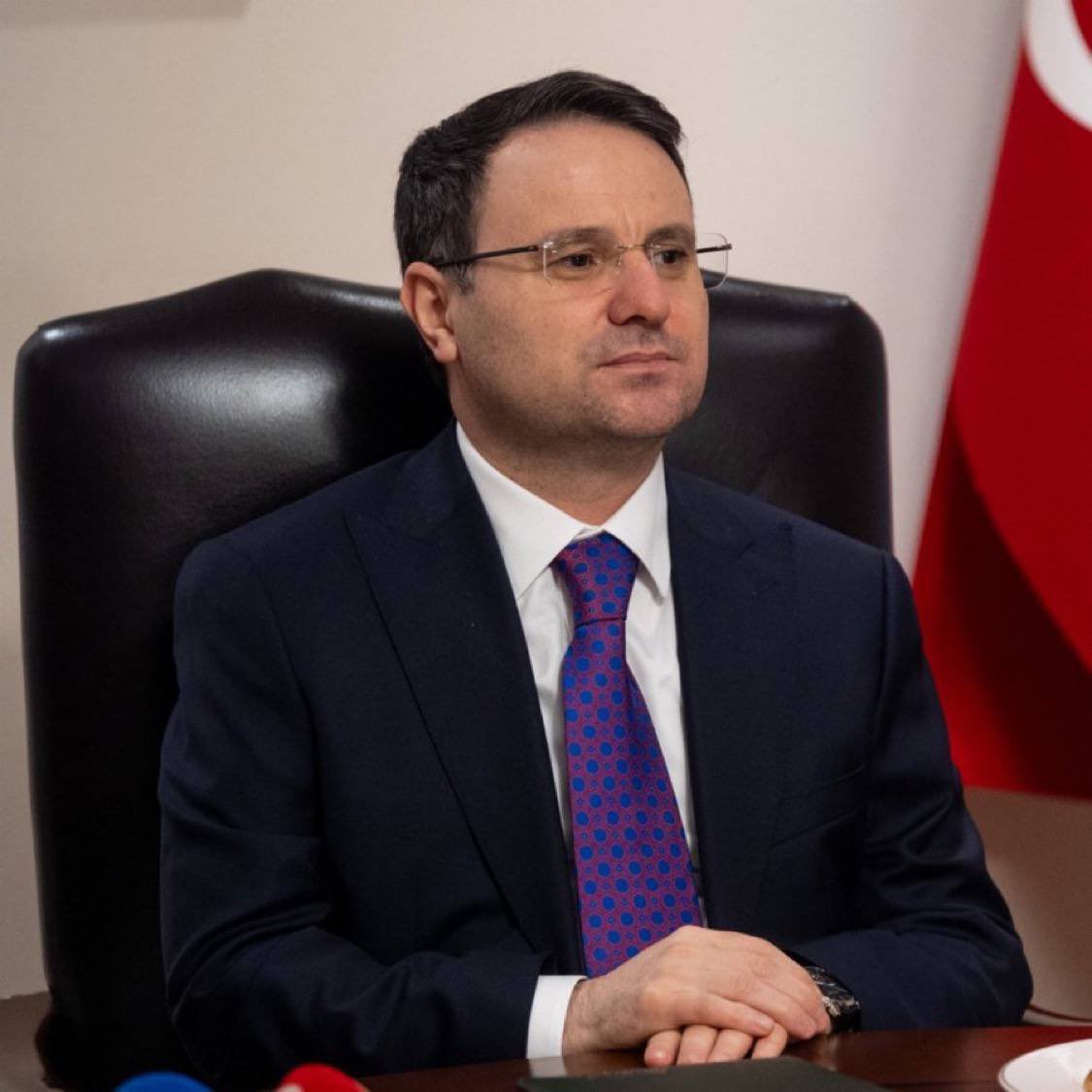 Netice Haber tweet media