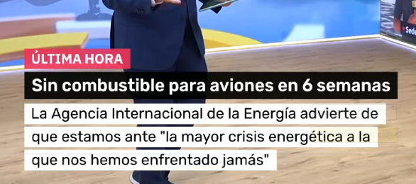exjwbro's tweet image. Crisis energética. 
¿Señal del tiempo del fin? 
En breve en la portada de #JW #JWorg 

#exjw #extj #ultimahora #breaking 
#TestigosdeJehova #JehovahsWitnesses