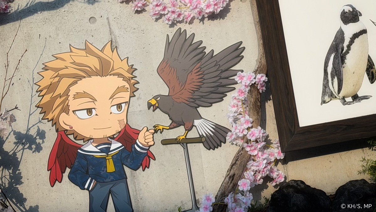 #ヒロアカ #シーパラ #アトフェス
atfes.com/contents/heroa…