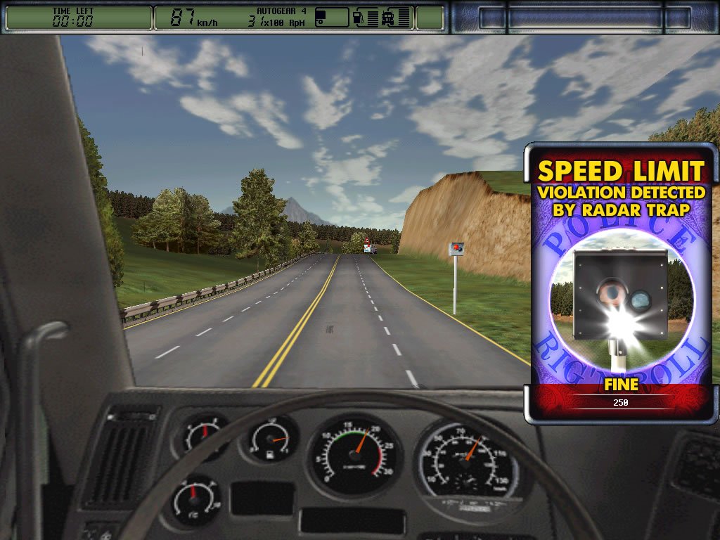 VJ_Efemerides's tweet image. Avui fa 25 anys que ens arribava "Hard Truck 2" per "Windows" 🕹🎮. #HardTruck2 #Windows #Curses #Simulador #Videojocs #Gaming #VideoGames #RetroGaming #ClassicGaming #RetroGames #VideojocsAntics